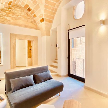 Casa Nathalie - Au Coeur Du Baroque Daire Lecce Dış mekan fotoğraf