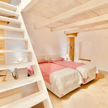 Casa Nathalie - Au Coeur Du Baroque Daire Lecce Dış mekan fotoğraf