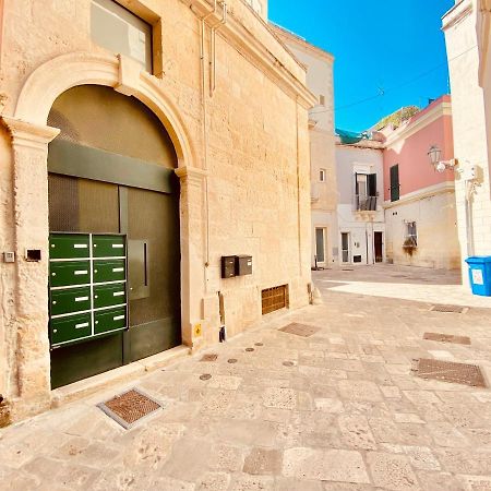 Casa Nathalie - Au Coeur Du Baroque Daire Lecce Dış mekan fotoğraf