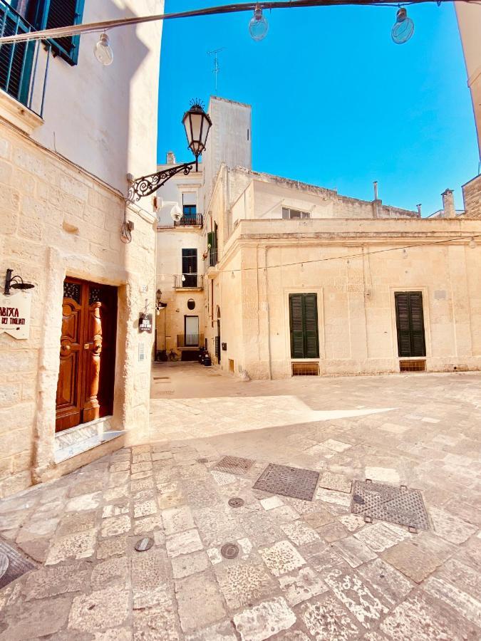Casa Nathalie - Au Coeur Du Baroque Daire Lecce Dış mekan fotoğraf