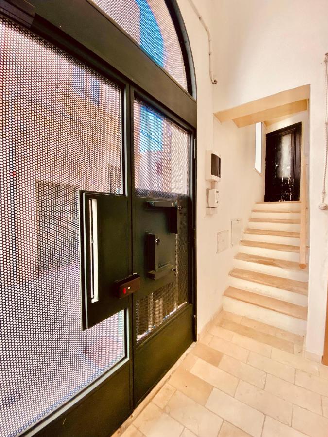 Casa Nathalie - Au Coeur Du Baroque Daire Lecce Dış mekan fotoğraf